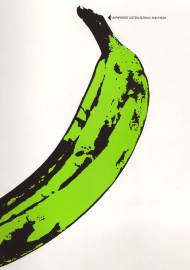 Banane_grün