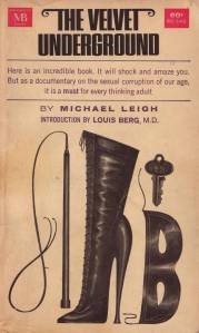 The Velvet Underground