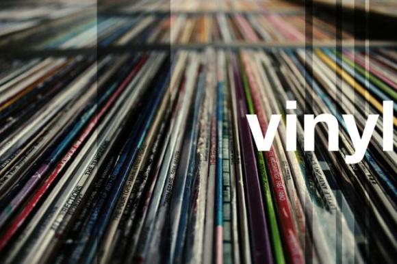 Vinyl 1