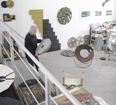 Gerhard Walter Feuchter