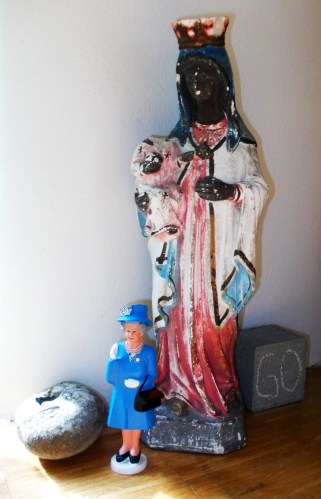 koeniginnen-in-stein