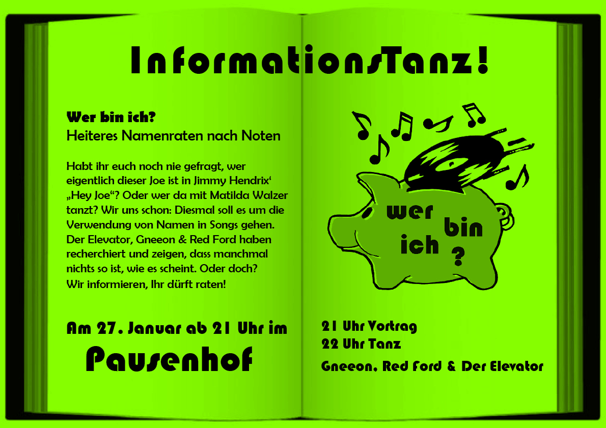 infotanz namenraten_gruen