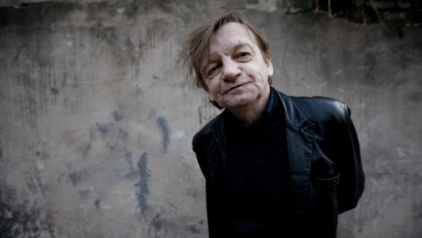 Mark E. Smith